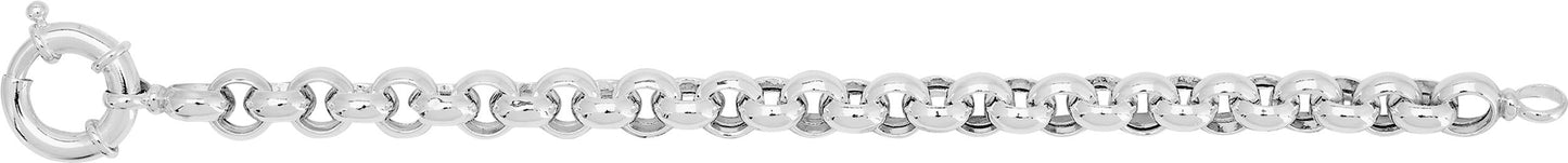 231069B - Bracelets - SILVER