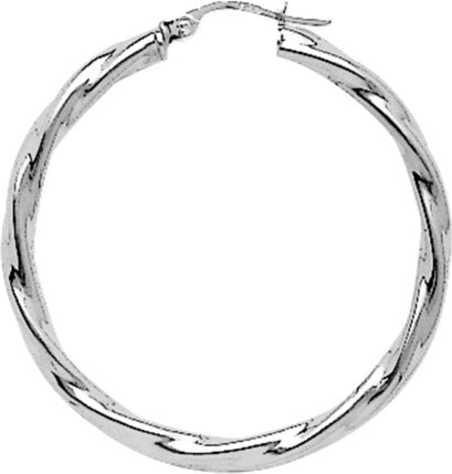 235145 - Earrings - SILVER