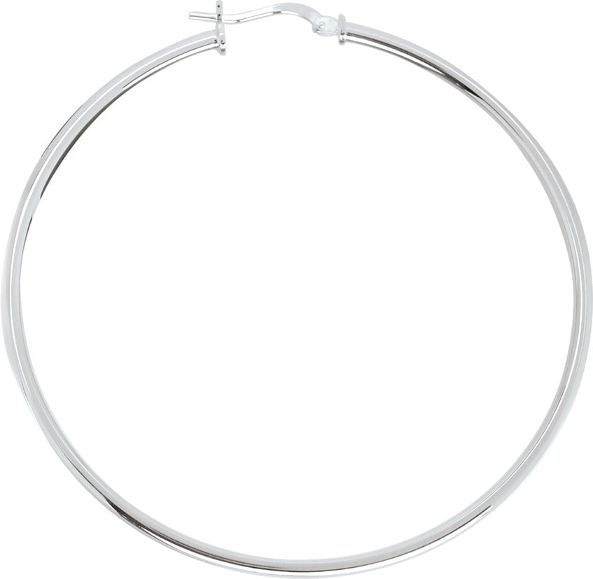 235515 - Earrings - SILVER