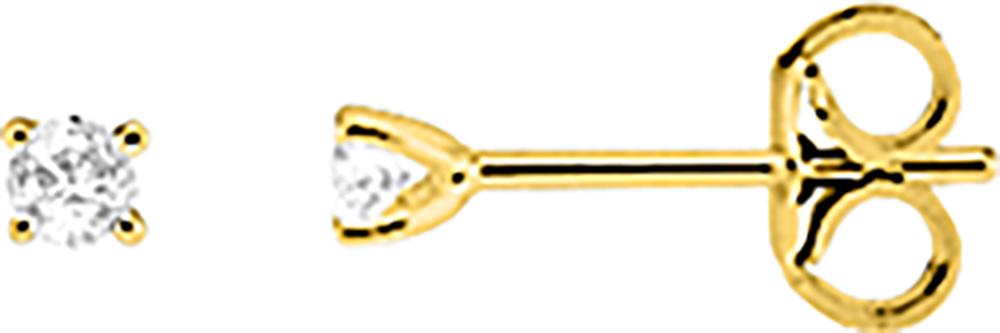 29002.40 - Earrings - 9CT YELLOW GOLD