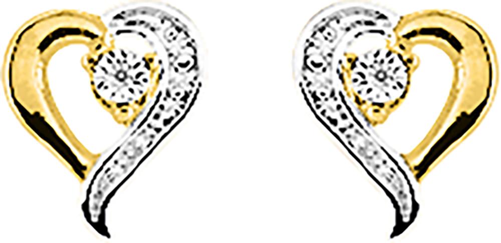 29077.43 - Earrings - 9CT GOLD