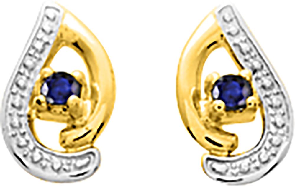 29078.S3 - Earrings - 9CT GOLD