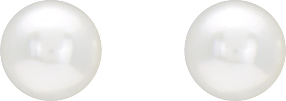 293018.P0 - Earrings - 9CT YELLOW GOLD