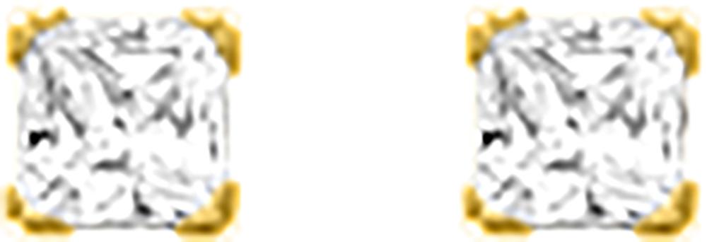 293025.Z0 - Earrings - 9CT YELLOW GOLD