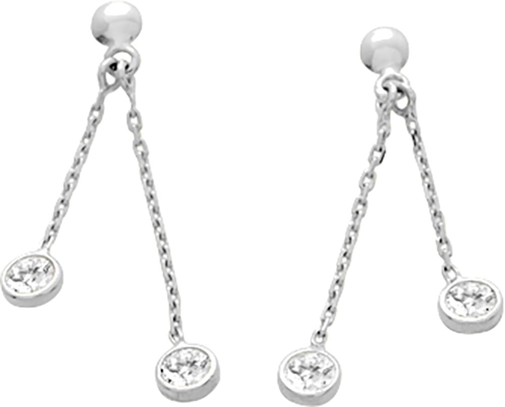 293028.Z1 - Earrings - 9CT GOLD