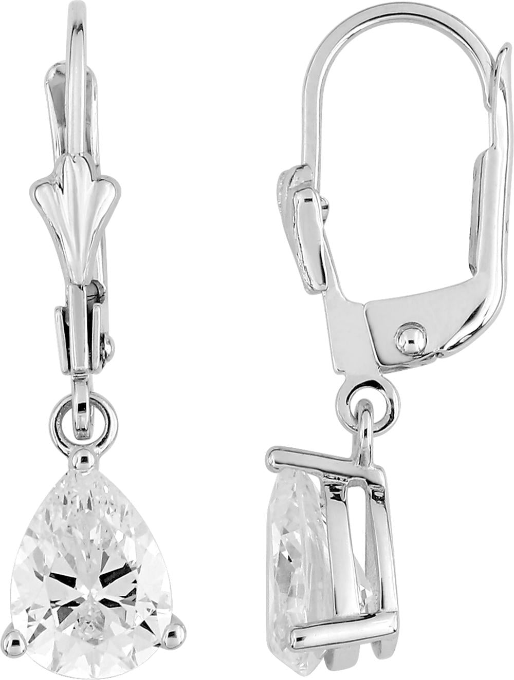 293032.Z1 - Earrings - 9CT GOLD