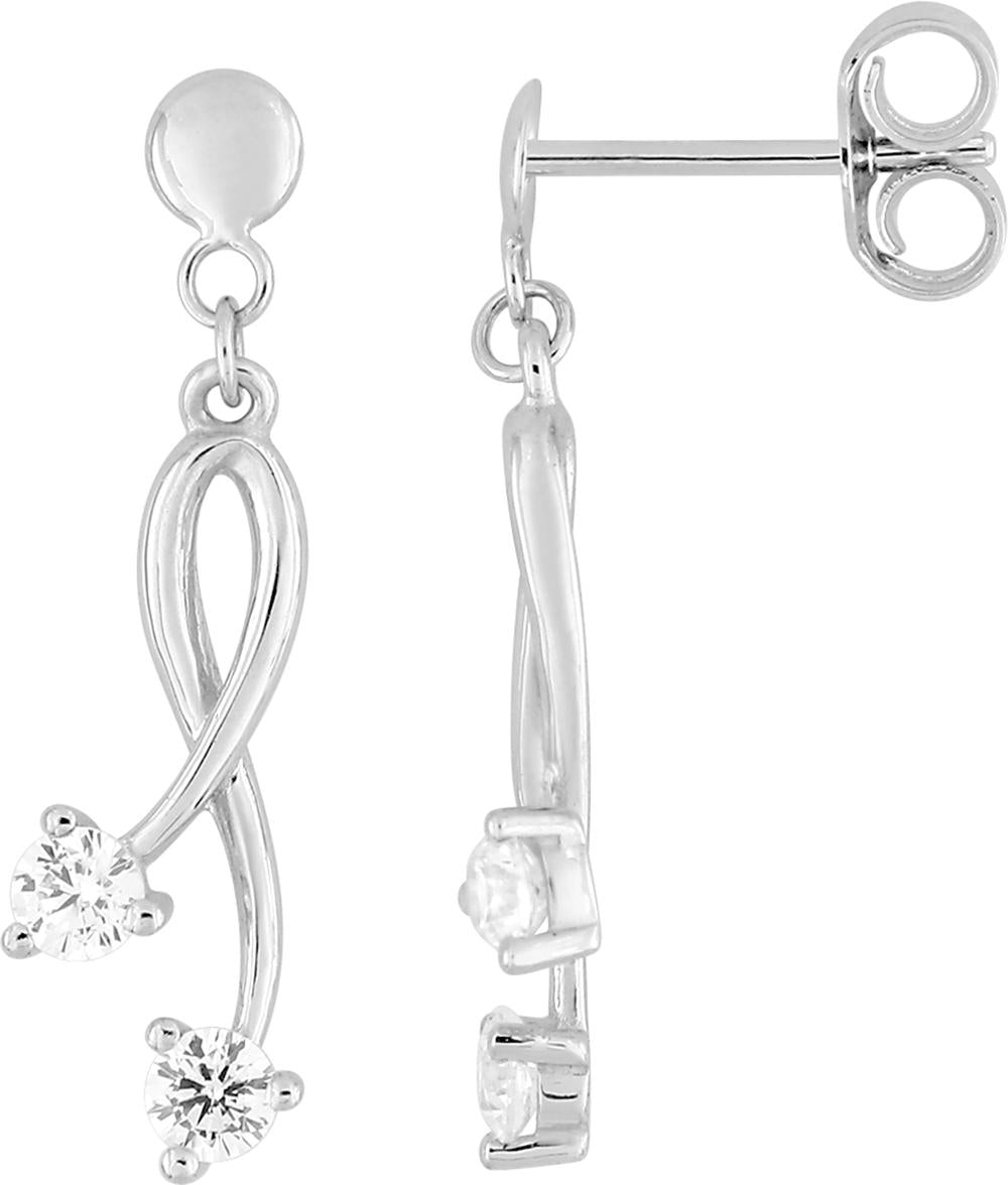 297114.Z1 - Earrings - 9CT GOLD