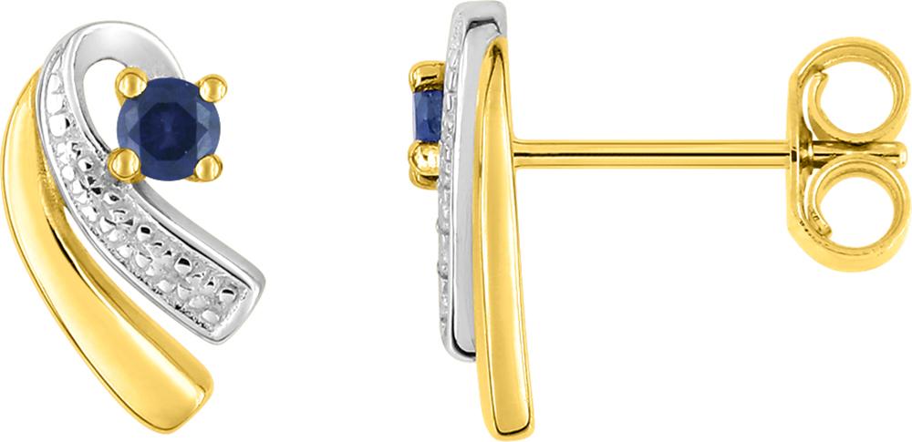 297130.S3 - Earrings - 9CT GOLD