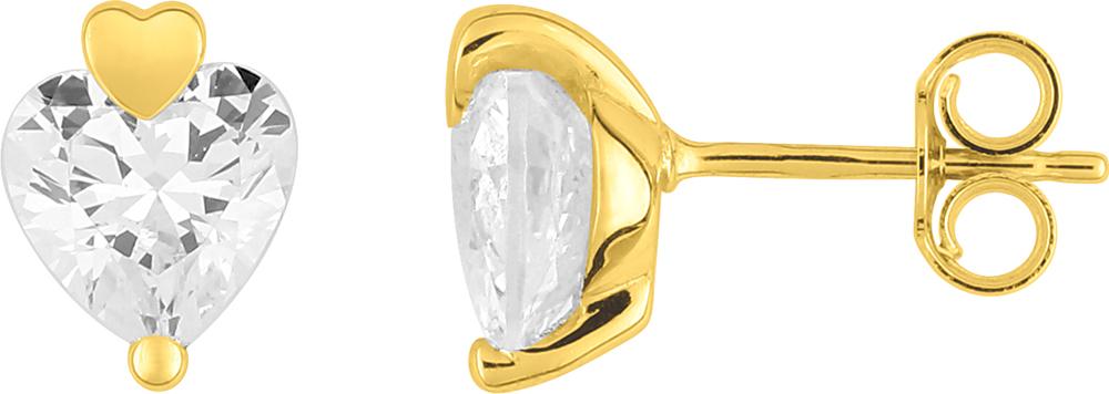 297132.Z0 - Earrings - 9CT GOLD