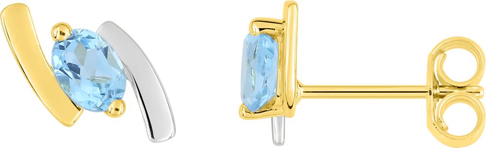 297139.T3 - Earrings - 9CT GOLD