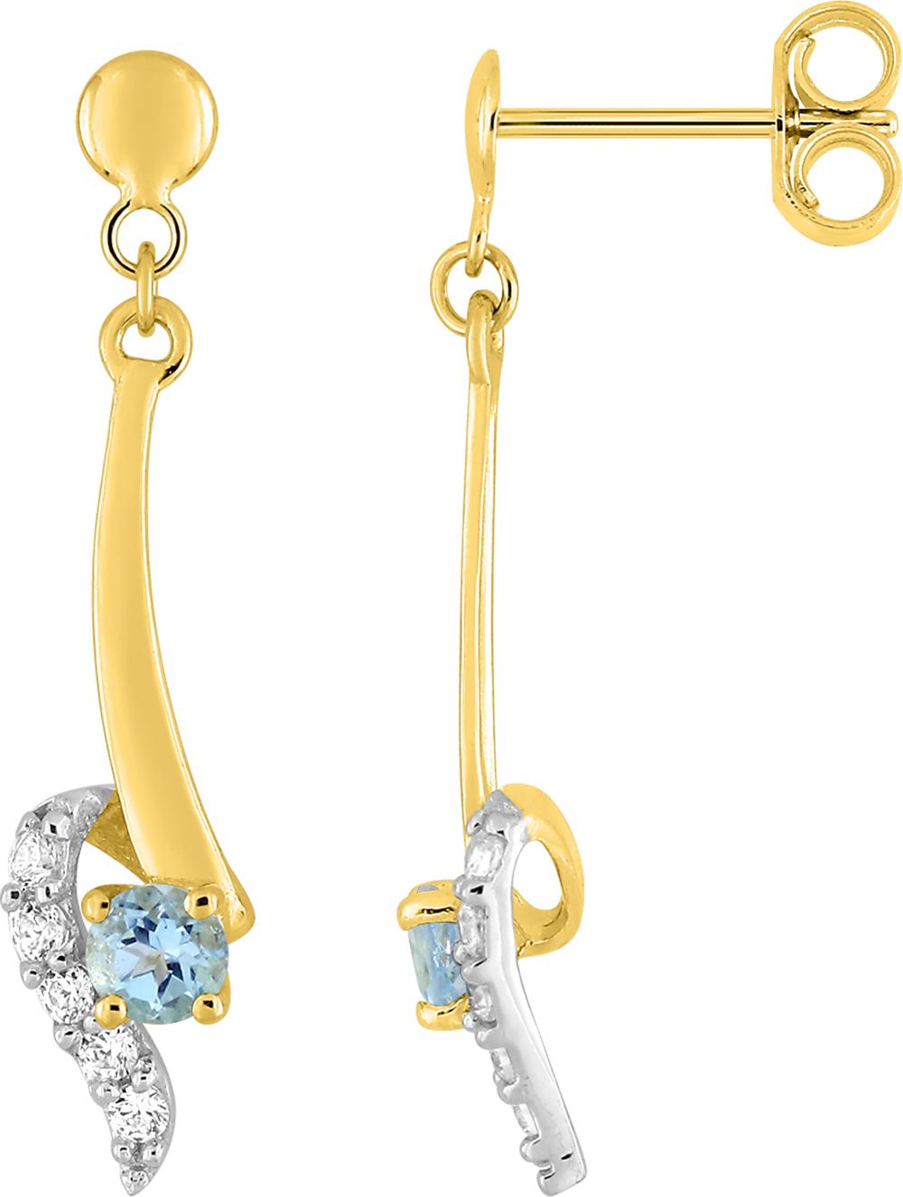 297146.T3 - Earrings - 9CT GOLD