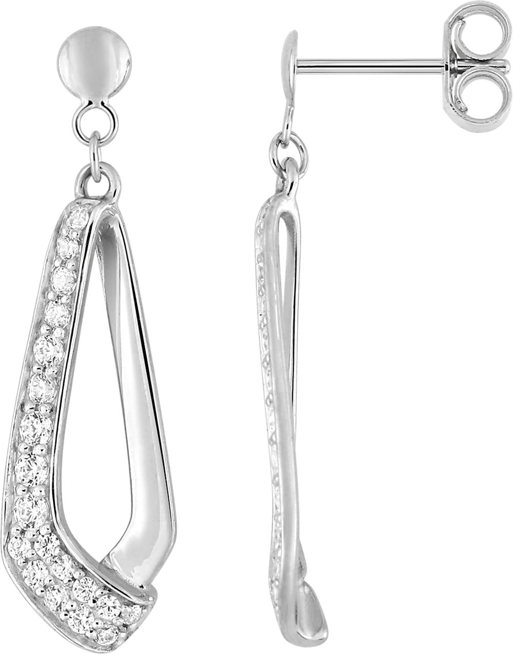 297152.Z1 - Earrings - 9CT GOLD
