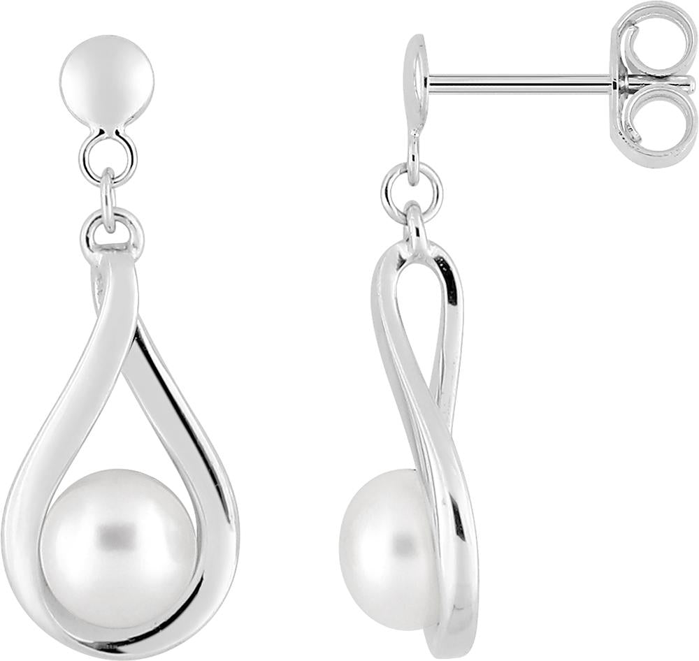297158.P1 - Earrings - 9CT GOLD