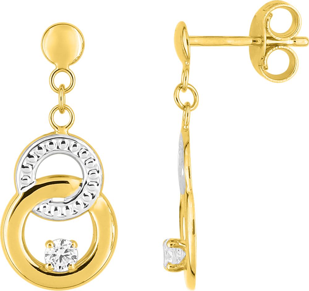 297168.Z3 - Earrings - 9CT GOLD