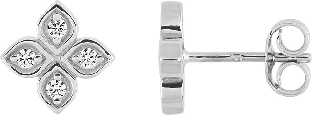 297265.41 - Earrings - 9CT GOLD