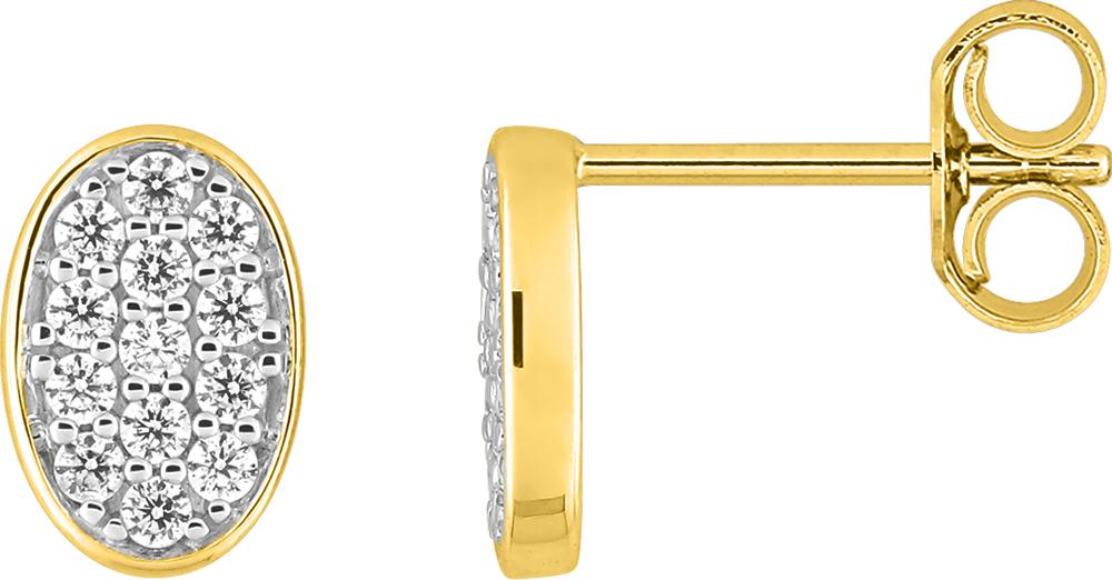 297365.Z3 - Earrings - 9CT GOLD