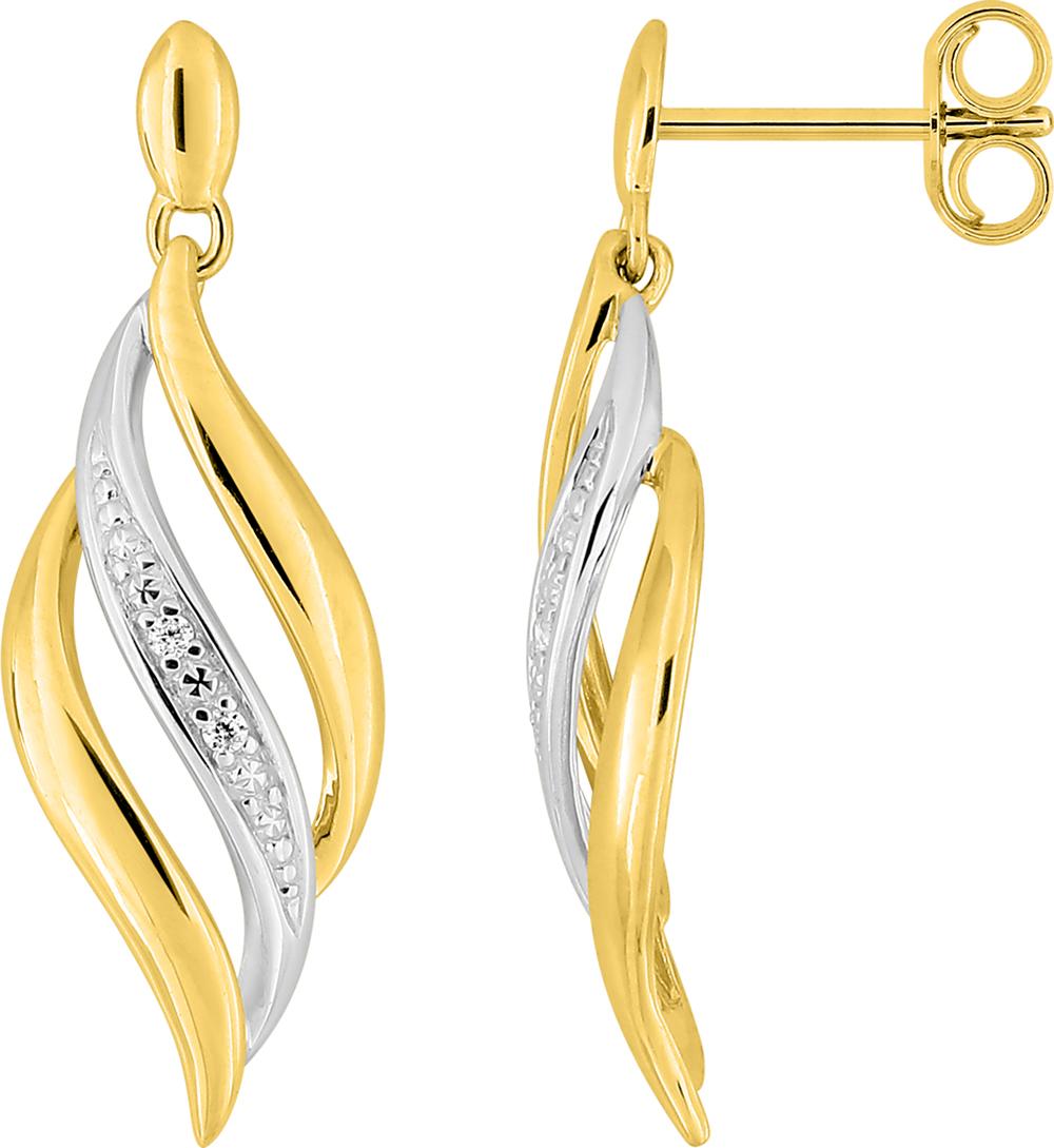 297511.Z3 - Earrings - 9CT GOLD