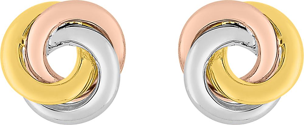 29AA686T - Earrings - 9CT GOLD