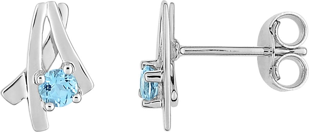 29FH95GT - Earrings - 9CT GOLD