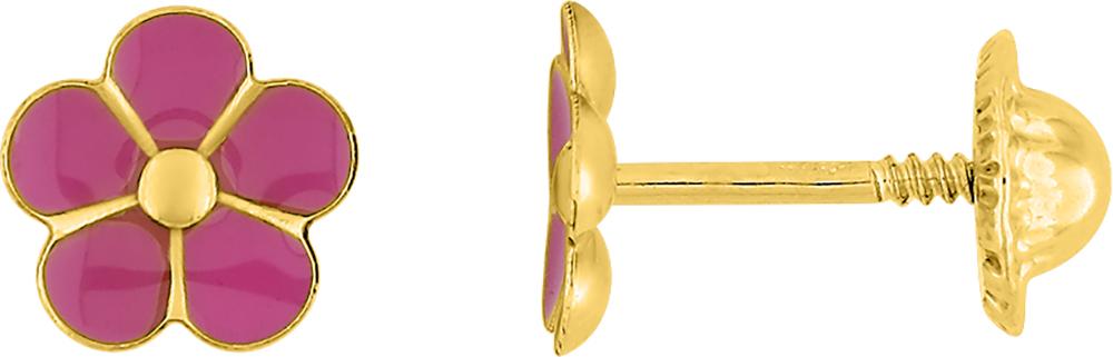 29LT26JL - Earrings - 9CT GOLD