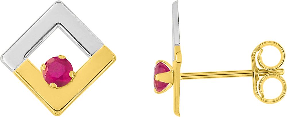 29SA731BR - Earrings - 9CT GOLD