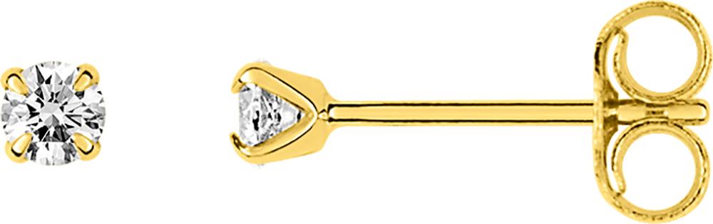 29SO20JZ - Earrings - 9CT WHITE GOLD