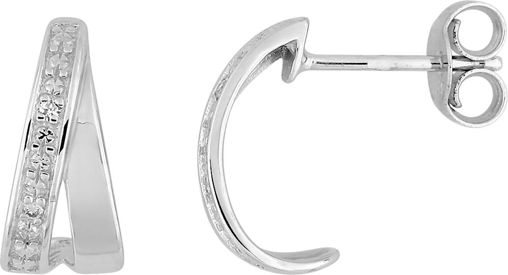 29ZT34GB4 - Earrings - 9CT GOLD
