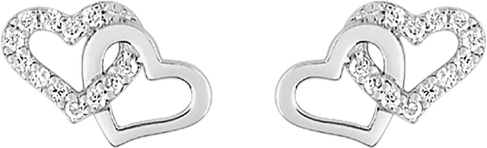 2IG33GZ - Earrings - 9CT GOLD