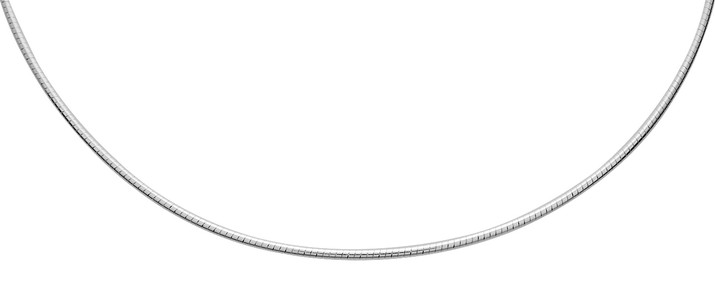 301459C - Necklaces - SILVER