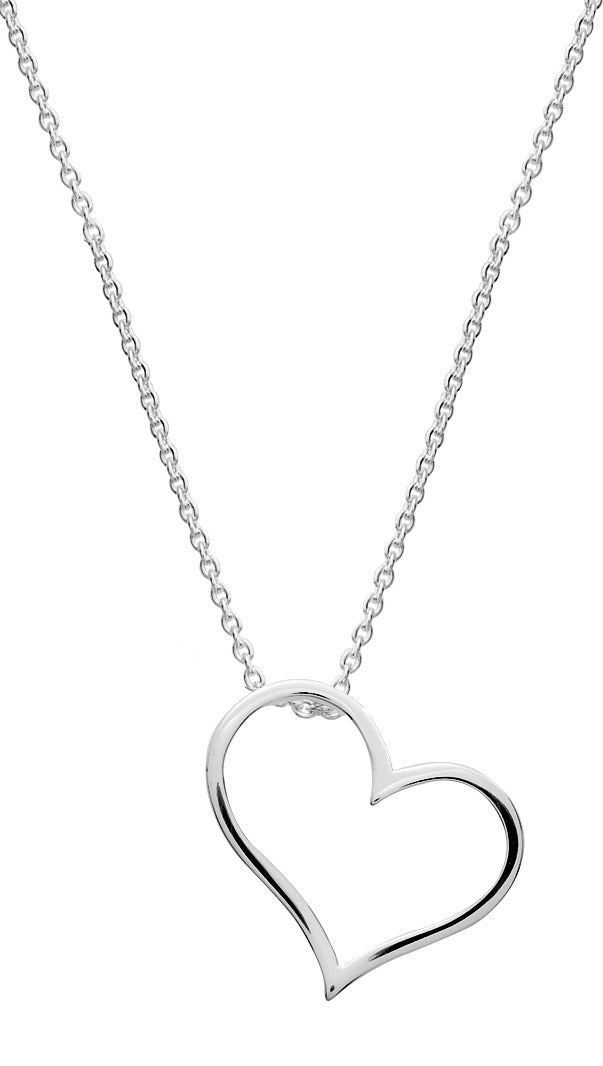 302333 - Necklaces - SILVER