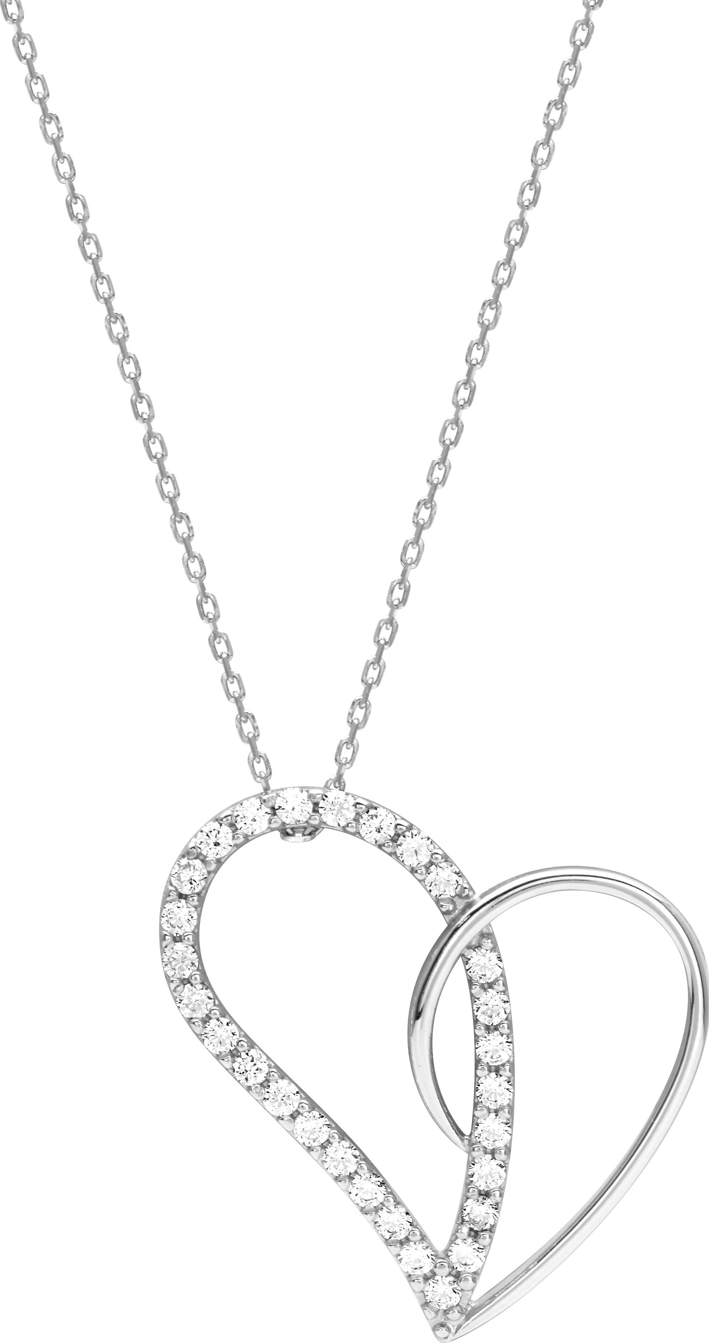 302349.1 - Necklaces - SILVER