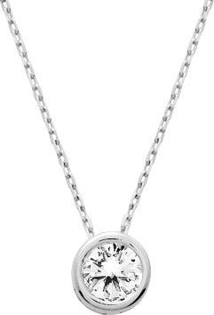 302388.1 - Necklaces - SILVER