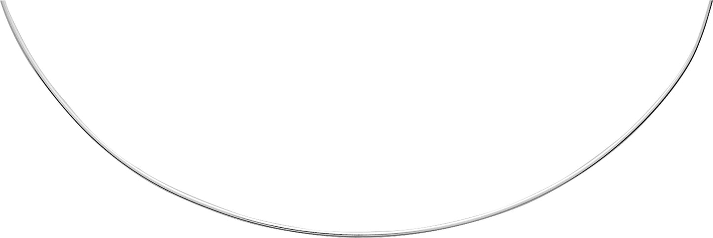 302414 - Necklaces - SILVER
