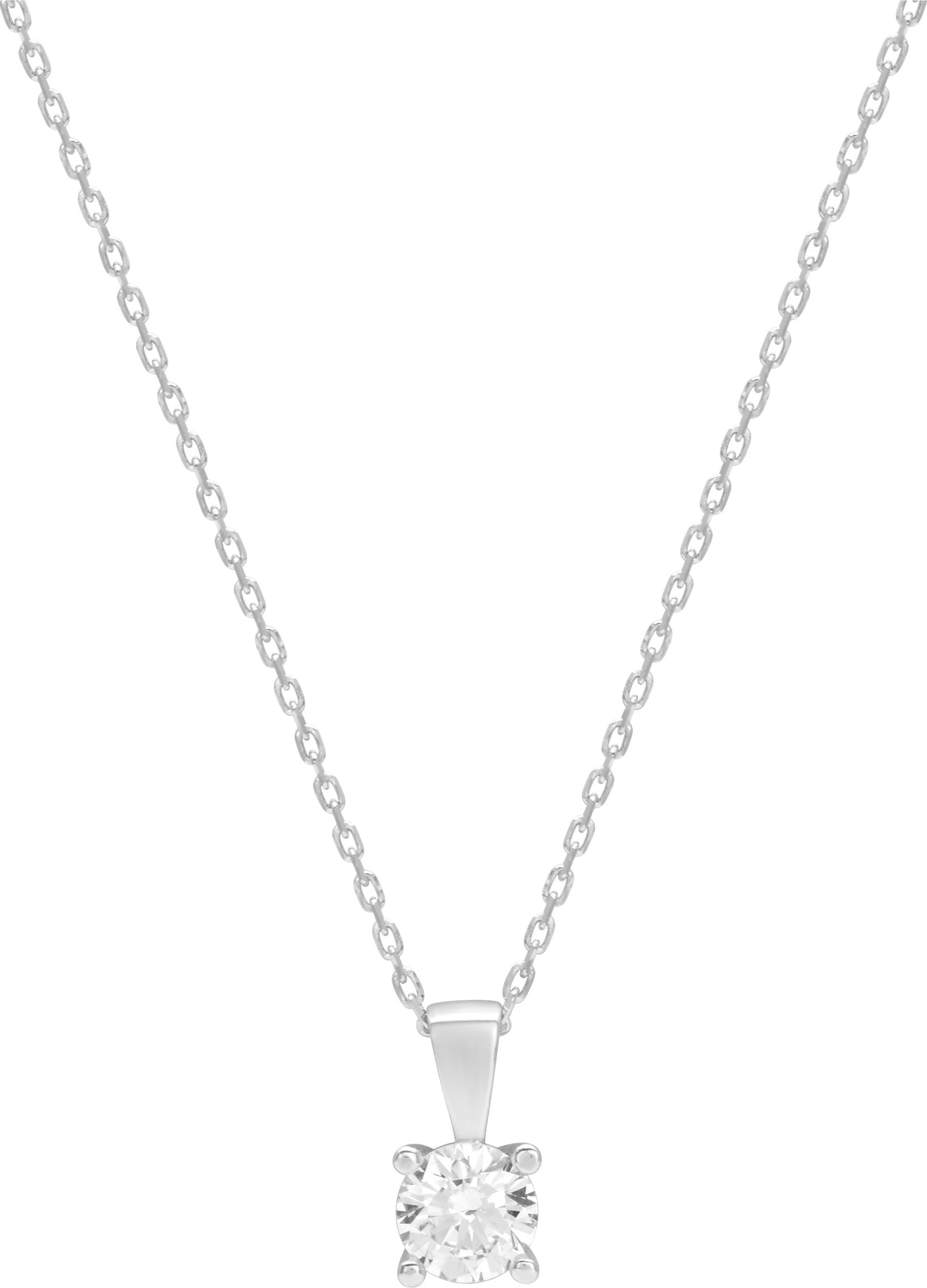 302442.1 - Necklaces - SILVER