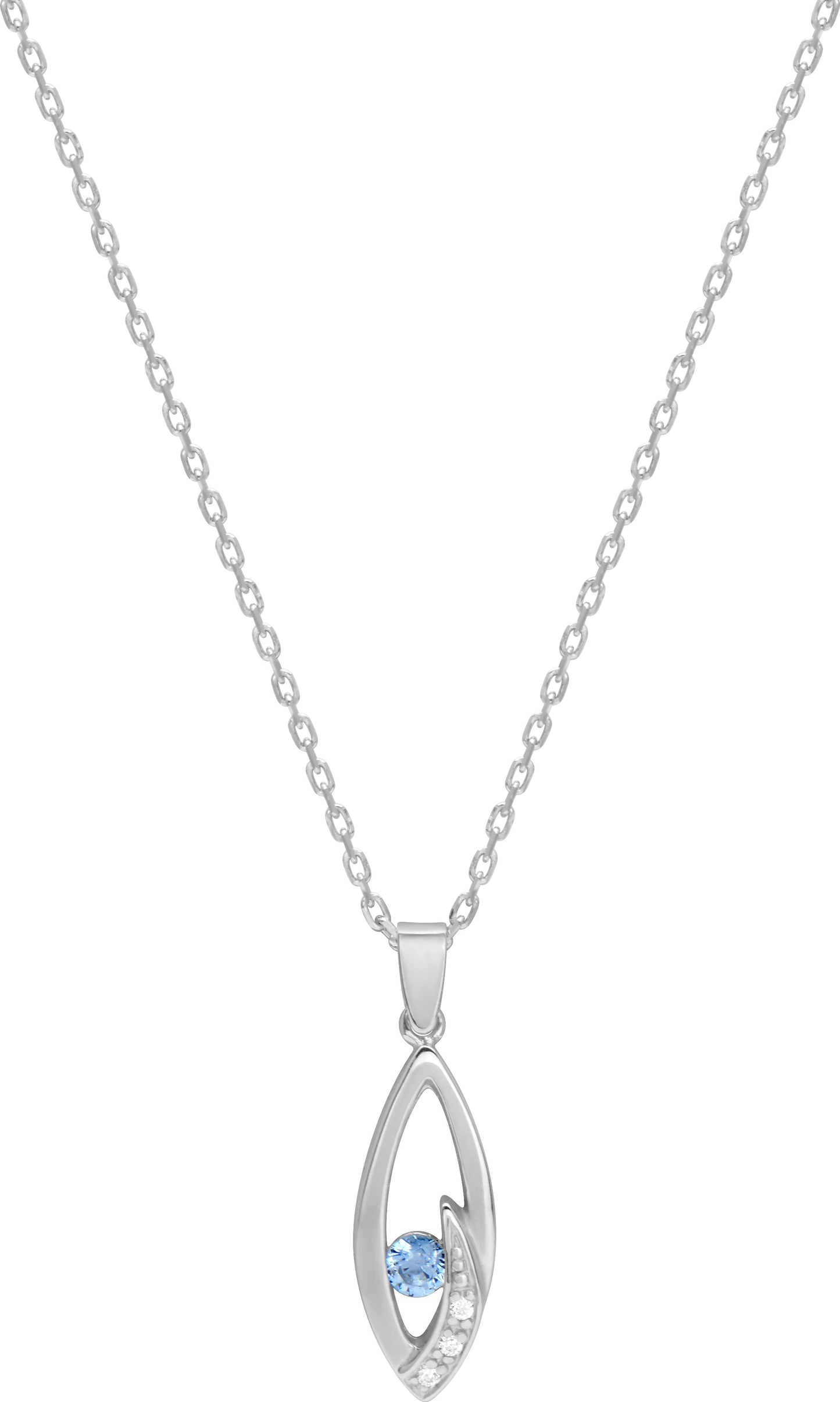 302514.6 - Necklaces - SILVER