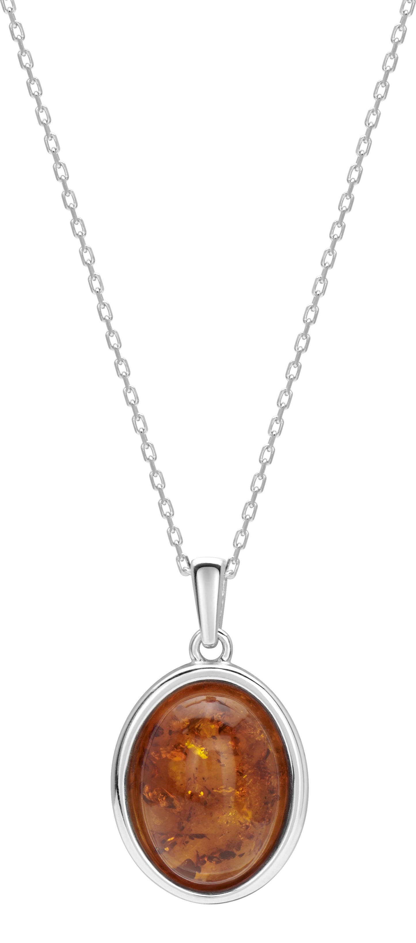302528 - Necklaces - SILVER