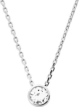 302561.1 - Necklaces - SILVER