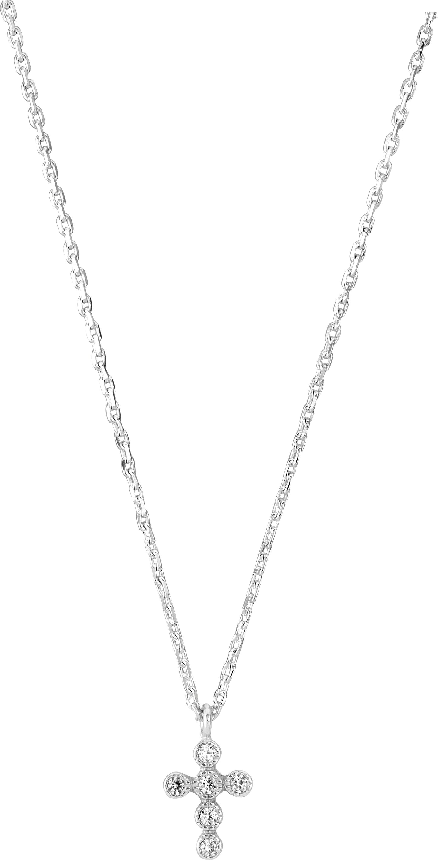 302586.1 - Necklaces - SILVER