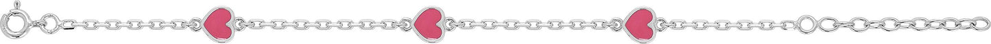 303556 - Bracelets - SILVER