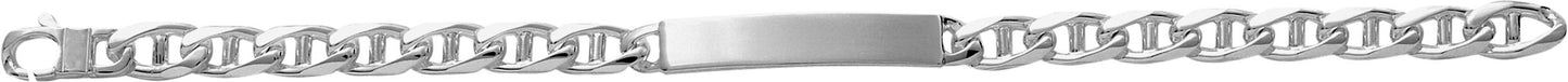304059.00 - Bracelets - SILVER