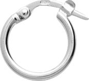 305274 - Earrings - SILVER