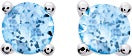 305676.6 - Earrings - SILVER