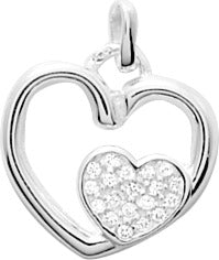 306292.1 - Charms & Pendants - SILVER