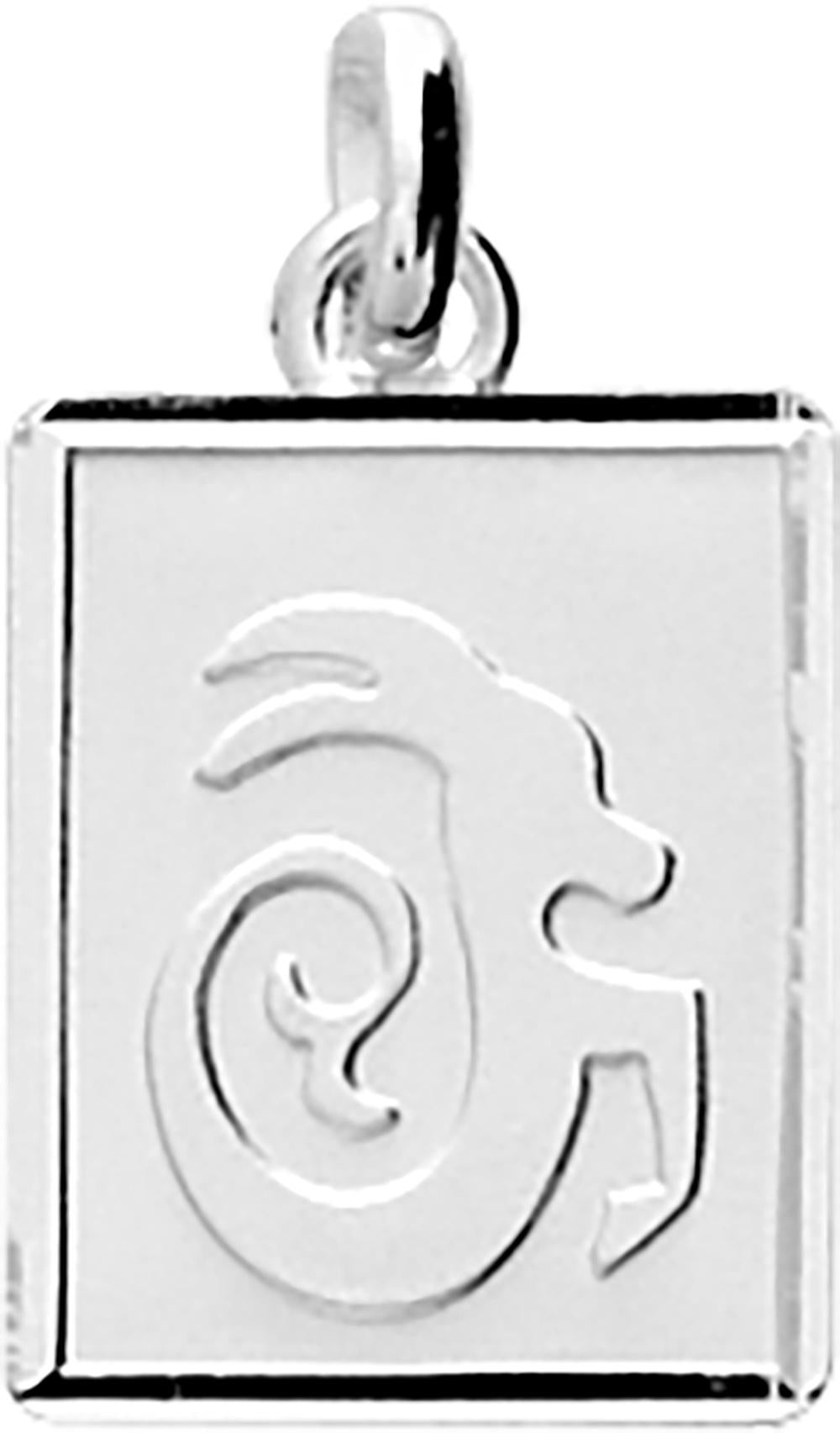 306661.10 - Charms & Pendants - SILVER