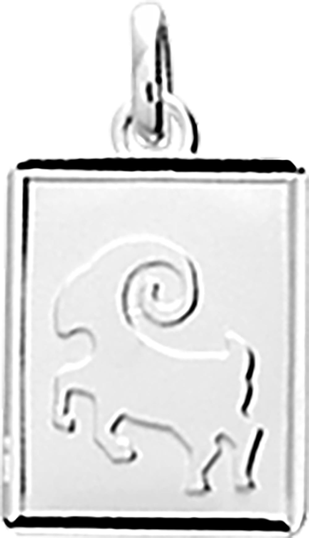 306661.1 - Charms & Pendants - SILVER