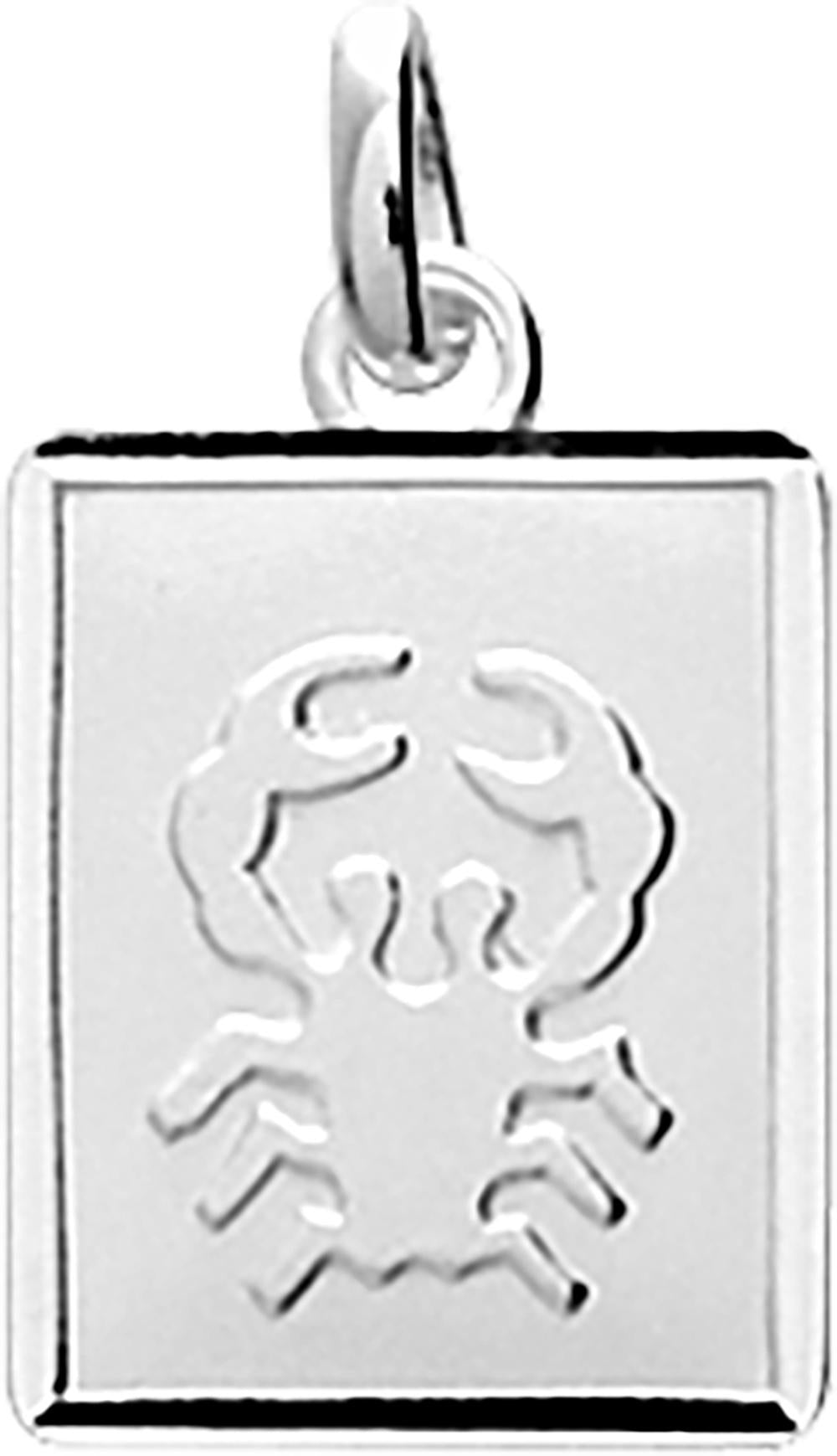 306661.4 - Charms & Pendants - SILVER