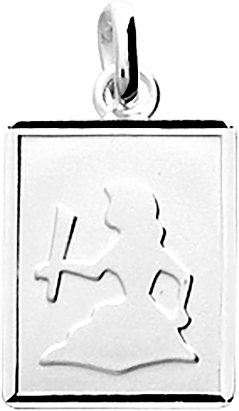 306661.6 - Charms & Pendants - SILVER