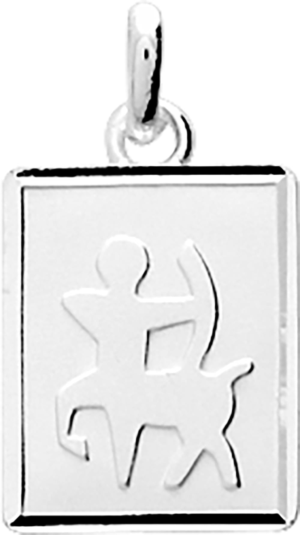 306661.9 - Charms & Pendants - SILVER