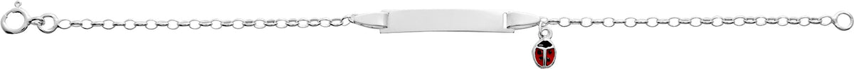 314104.00 - Bracelets - SILVER