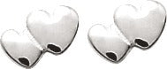 315010 - Earrings - SILVER
